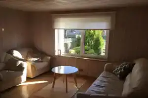 Ristiku Guesthouse, Курессааре
