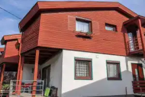 Apartment Hecht Klopeiner See, Санкт Канциан