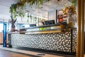 Fletcher Hotel-Restaurant Scheveningen, Схевенинген