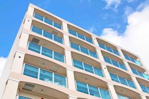 Hotel «Sakurano Familia Nago», Наго