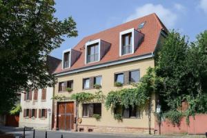 Gästehaus Susanne Pfaffmann, Ландау-в-Фальце