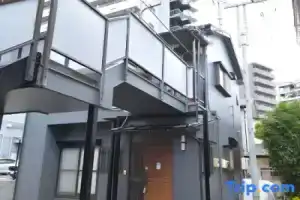 Hotel «Futaba Heights -フタバハイツ-», Токио