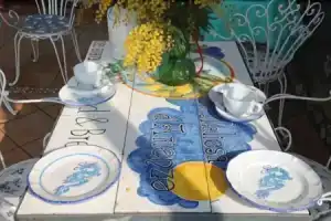 Мини-отель «La Maliosa D' Arienzo», Позитано