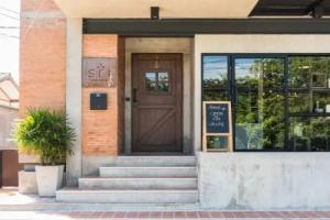 Хостел «Sri Ayutthaya», Аюттхая