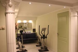 B&B Hotel Elselina, Роттердам