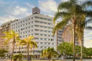 AC Hotel Valencia by Marriott, Валенсия