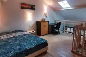 Appartement 3 pièces en duplex, Антиб