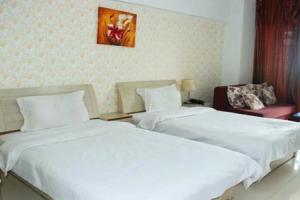 Xian Rest Inn Hengda, Сиань