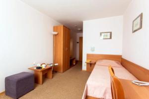 Polyot Hotel, Пермь