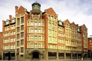 Mint Hotel Manchester, Манчестер