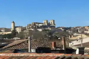 Отель «Le Relais de Gascogne», Ош