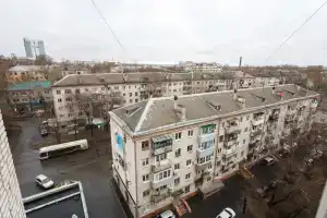 VL Stay Railway Station, Хабаровск