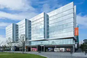 Отель «Canopy By Hilton Washington Dc The Wharf», Вашингтон