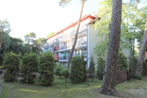 HoliApart Żeromskiego 2, Крыница-Морска