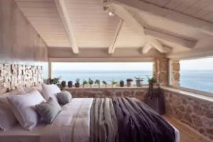 Arismari Luxury Villas, Василикос