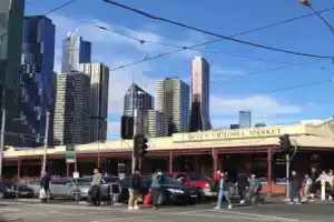 Апарт-отель «Essendon», Мельбурн