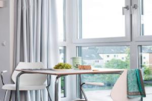 Mintrops Concierge Hotel, Эссен