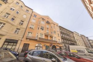 Chili Apartments, Будапешт