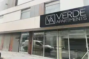 Verde Apartments, Кошалин