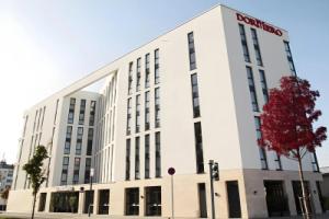 Dormero Hotel Frankfurt, Франкфурт-на-Майне