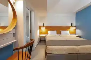 Iolida Village Water Park Hotel, Агиа Марина