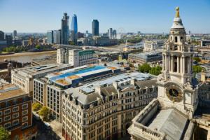 Отель «Leonardo Royal London St Paul’s», Лондон