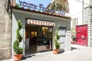 Отель «Youth Firenze 2000», Флоренция