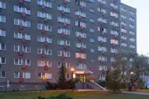 Start Hotel Aramis, Варшава