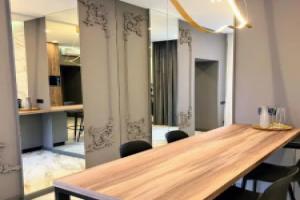 Royal apartment on Gorodotska 33 street, Львов