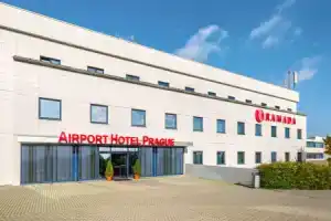Ramada Airport Hotel Prague, Прага