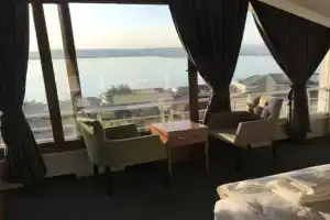 Atirus ANKA Otel, Бейликдюзю