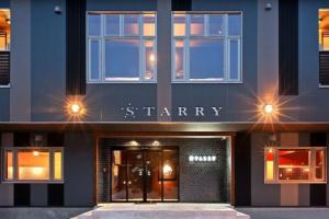 Starry, Хакуба