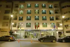Gardenia Boutique Hotel, Рабат
