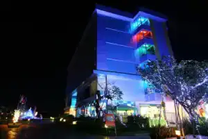 v-One Hotel Korat, Накхон-Ратчасима