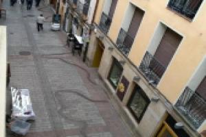 Apartment With 2 Bedrooms in Logroño, With Wonderful City View and Wif, Логроньо