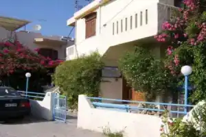 Hotel «Elida», Ретимно