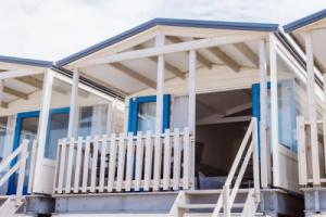 Holiday Home in Wijk aan Zee by the Beach, Иджмуиден аан Зее