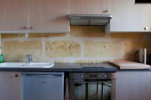 Bordeaux Apartment, Бордо