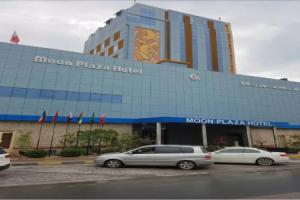 Отель «Moon Plaza», Манама