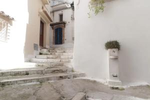 Casa Vacanza Madonnella 12, Сперлонга