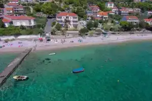 Апартаменты «Villa Iva», Оребич