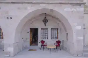 Lunar Cappadocia Hotel, Гёреме
