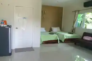 Nadee resort, Удон-Тхани