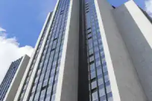 Radisson Blu Hotel, Hamburg, Гамбург