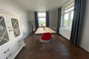 Drei Harzer Berge Apartments, Браунлаге