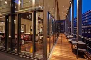 AMERON Hamburg Hotel Speicherstadt, Гамбург