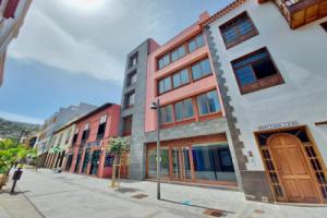 AROMAS Suites Attic, Пуэрто де ла Крус