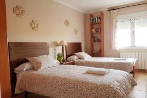 Casa Rural El Sauce. A 2,5 Km De Cuenca Capital, Куэнка