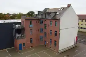 Schöne Apartments in Dessau I home2share, Дессау