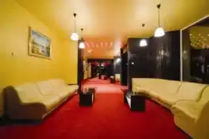 Hotel «Sajam», Нови-Сад